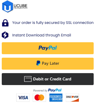 Project & Business Management Templates