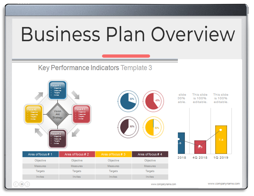 Planner Preview