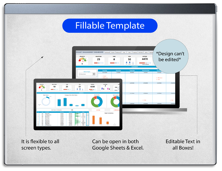 Planner Preview