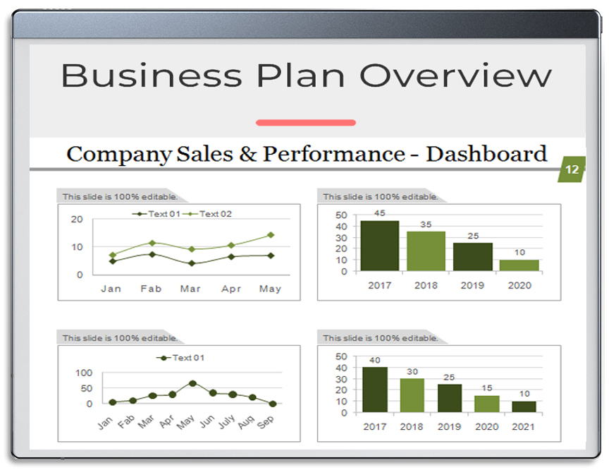Planner Preview