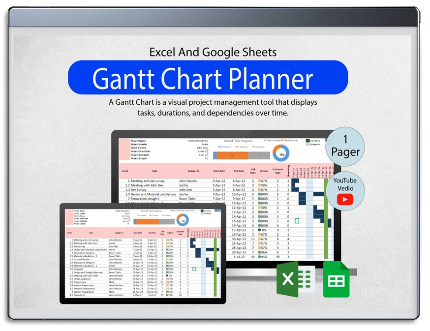 Planner Preview