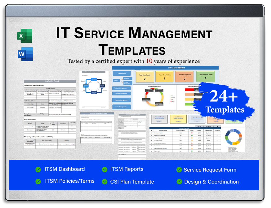 Planner Preview