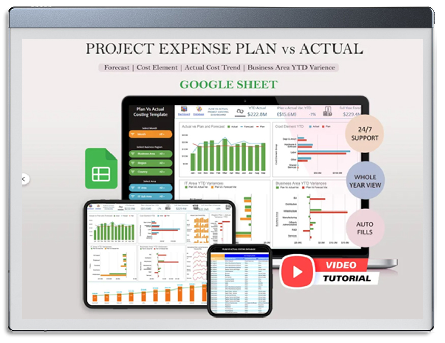 Planner Preview