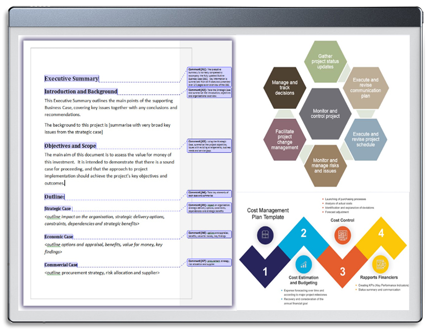 Planner Preview