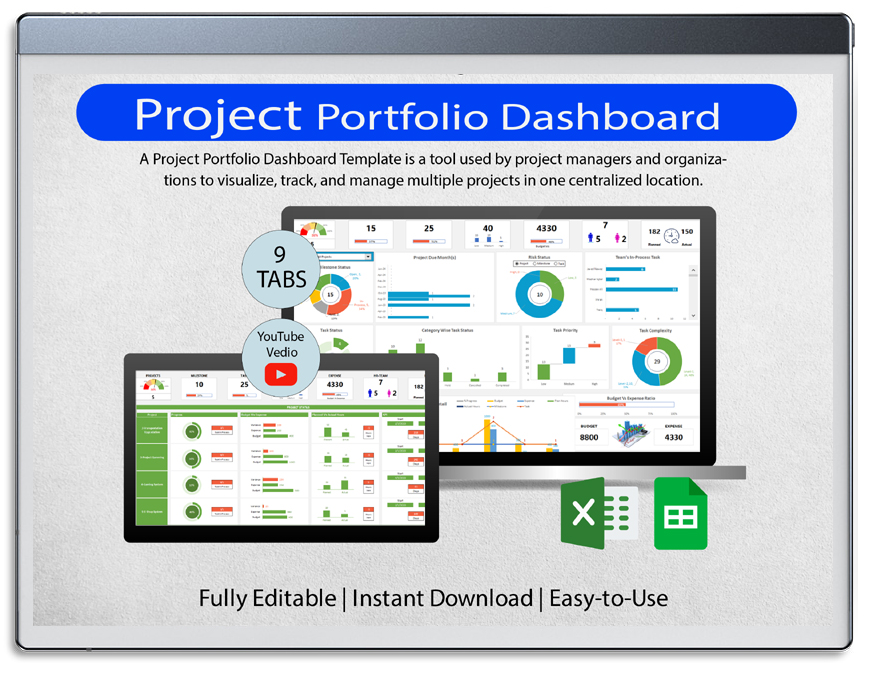 Planner Preview