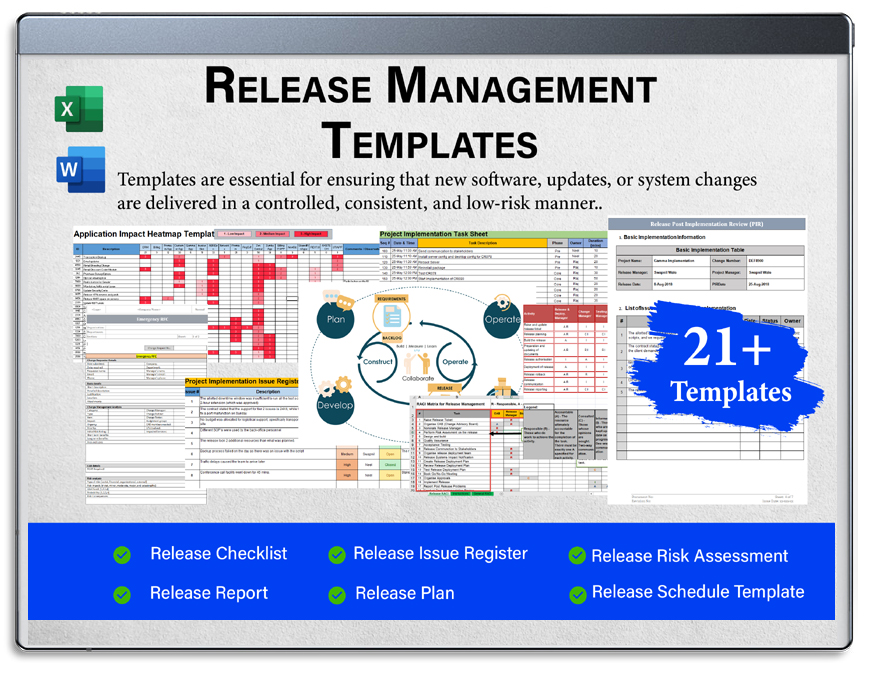 Planner Preview