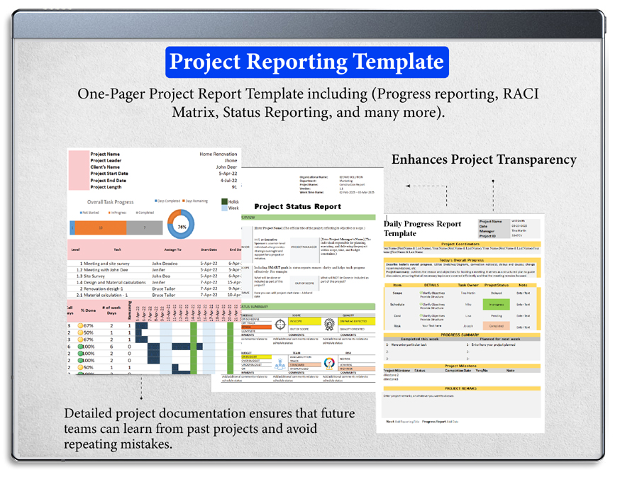 Planner Preview