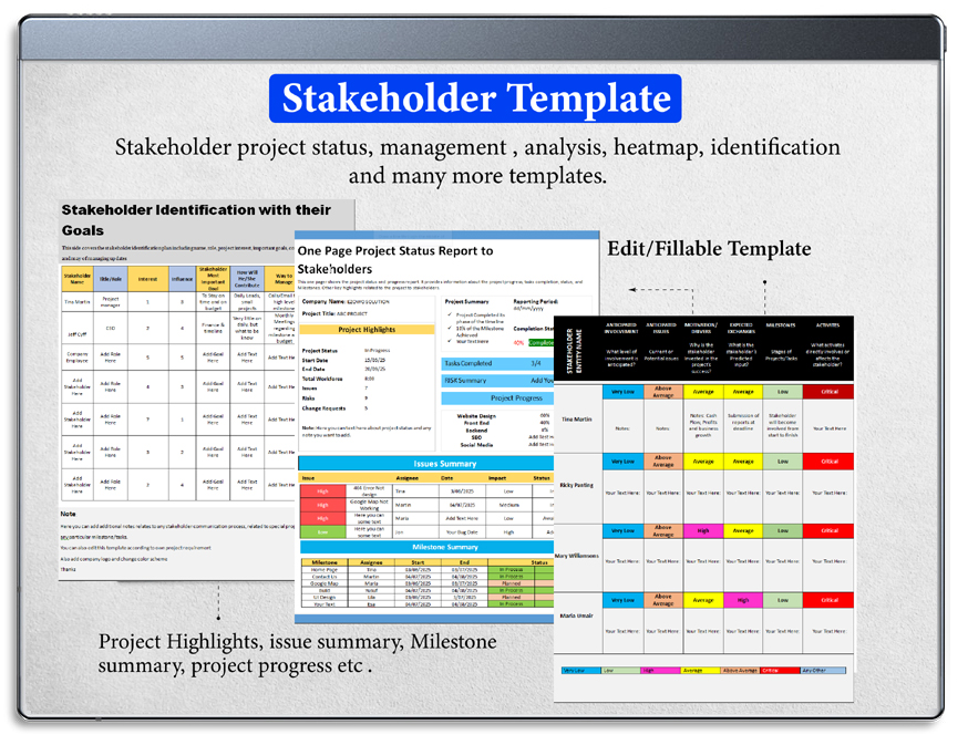 Planner Preview