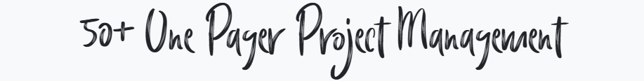 one-pager-template one-pager-template