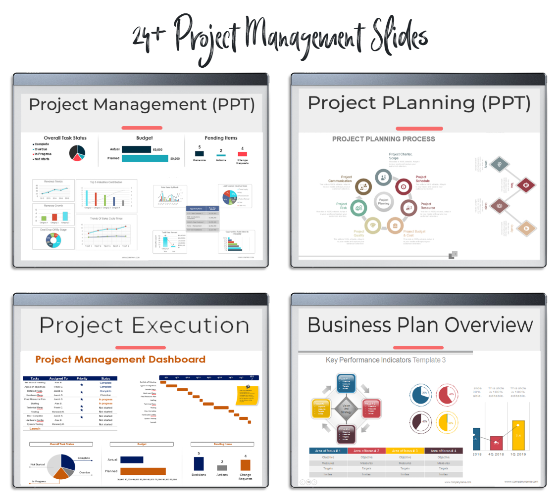Project-Management-Slides