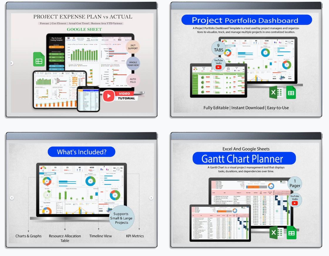 Project-Portfolio-Documents